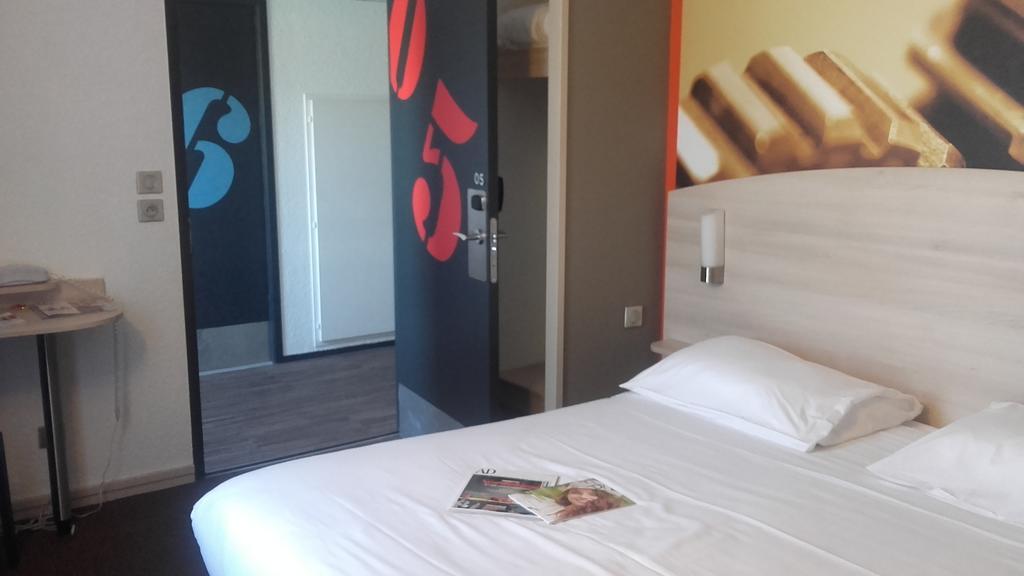 Brit Hotel La Rochelle Perigny Exterior photo