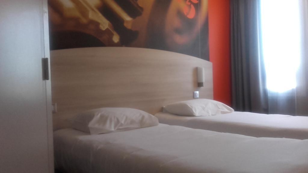 Brit Hotel La Rochelle Perigny Exterior photo